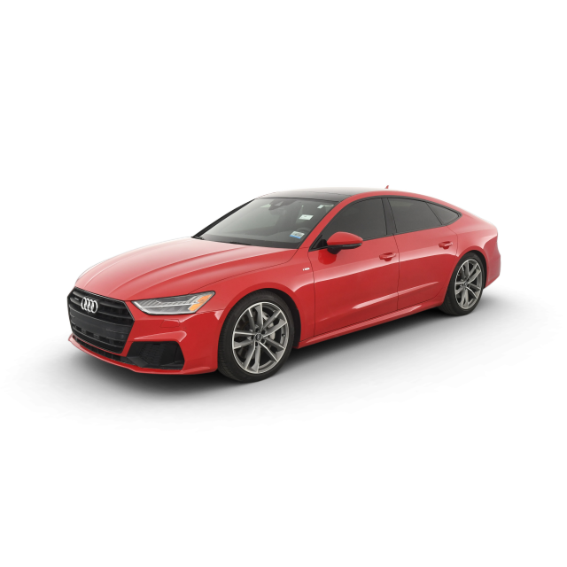 2020 Audi A7 | Carvana